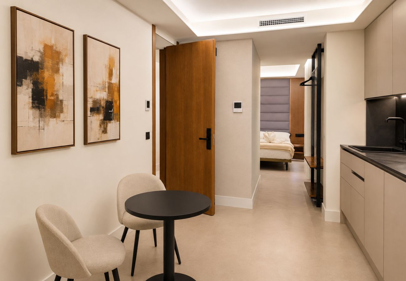 Studio à Granada - WintowinRentals Placeta Suites Granada 3