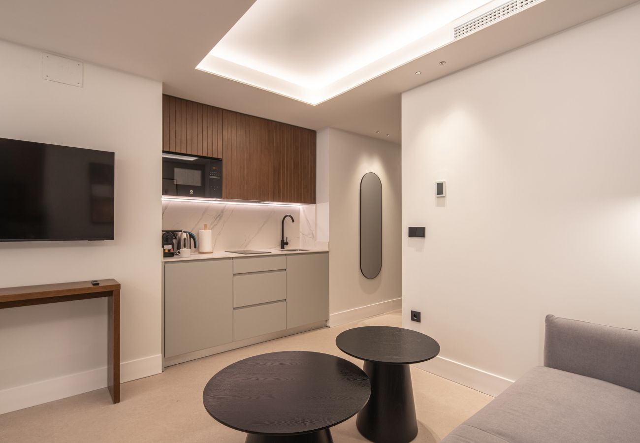 Studio à Granada - WintowinRentals Placeta Suites Granada 2