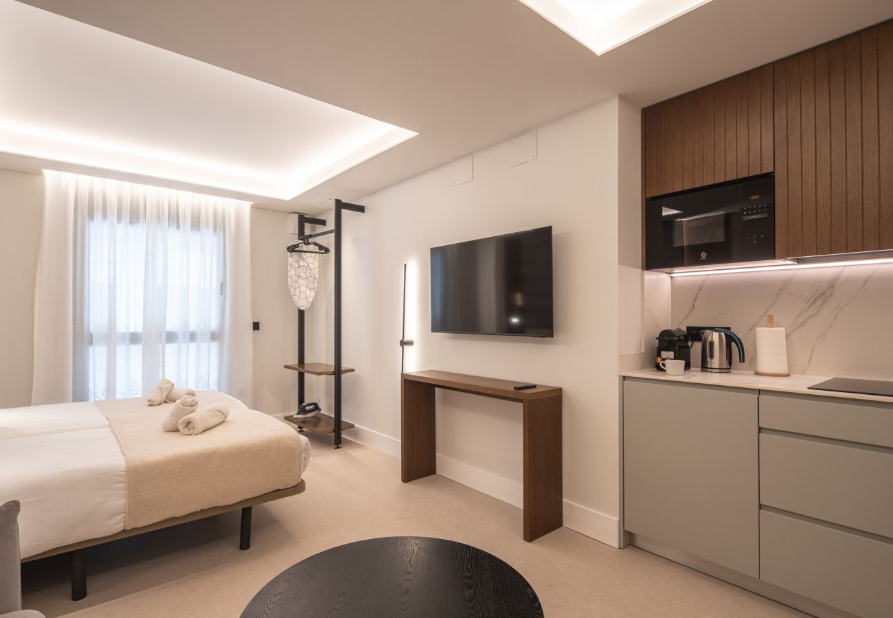 Studio à Granada - WintowinRentals Placeta Suites Granada 2