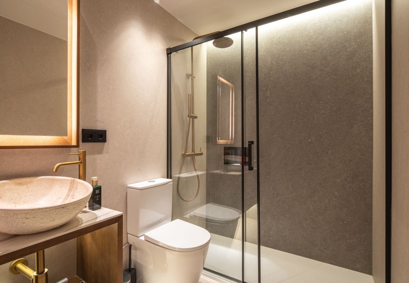 Studio à Granada - WintowinRentals Placeta Suites Granada 2