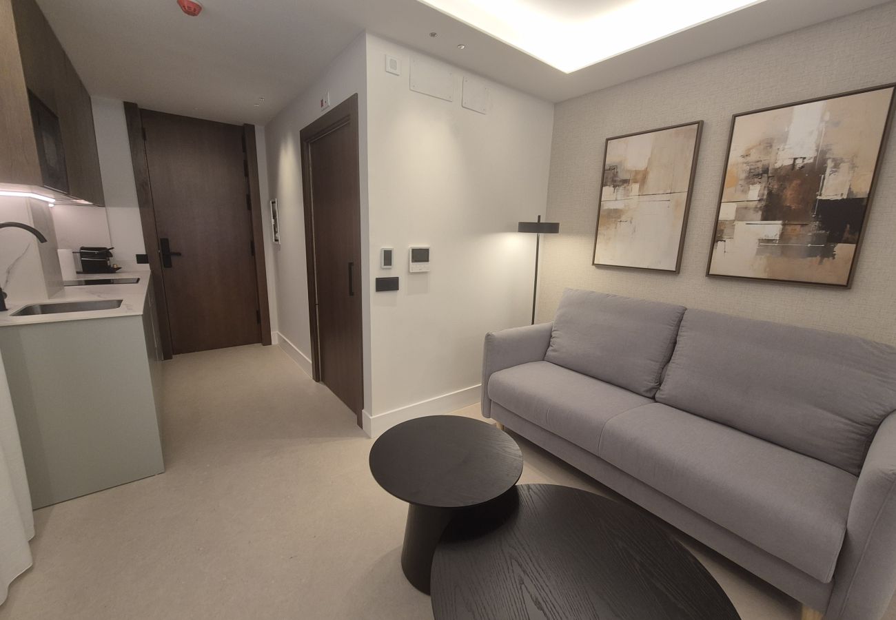 Studio à Granada - WintowinRentals Placeta Suites Granada 1