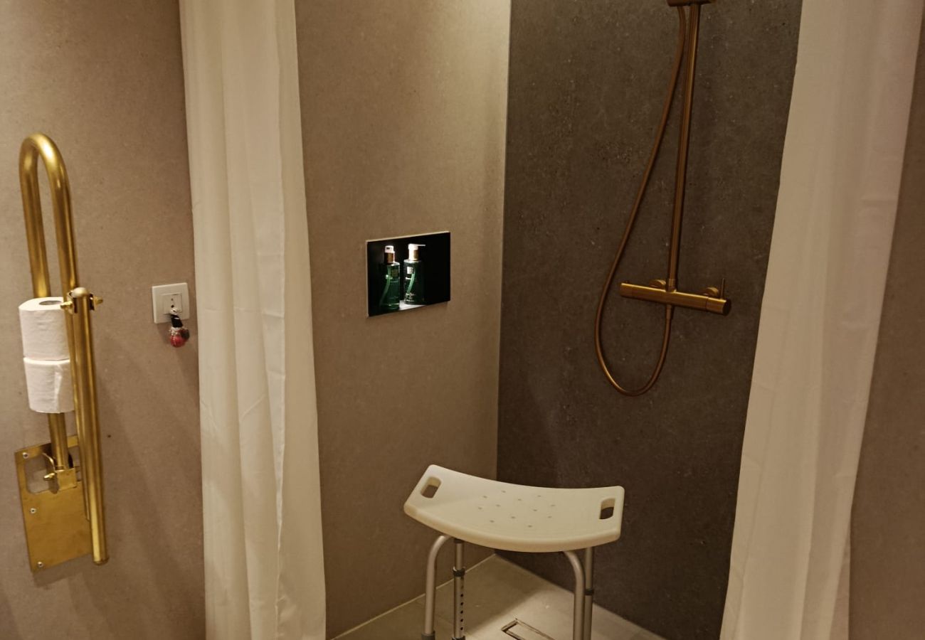 Studio à Granada - WintowinRentals Placeta Suites Granada 1