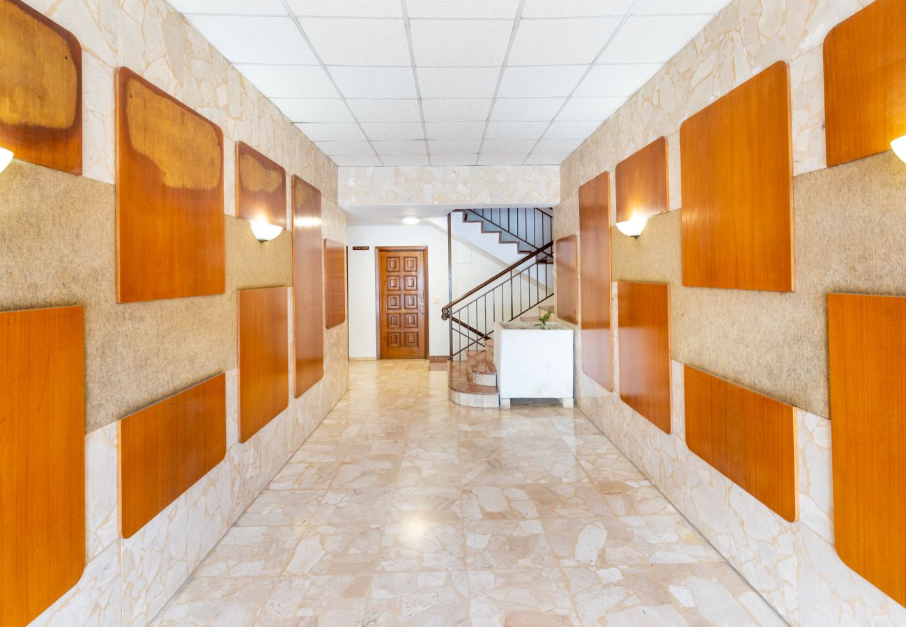 Appartement à Rincón de la Victoria - WintowinRentals Posada 9