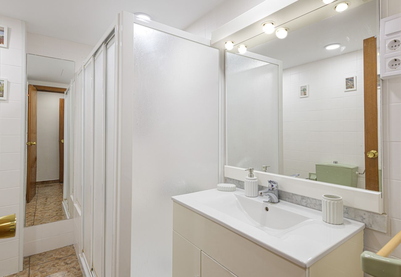 Appartement à Rincón de la Victoria - WintowinRentals Posada 9