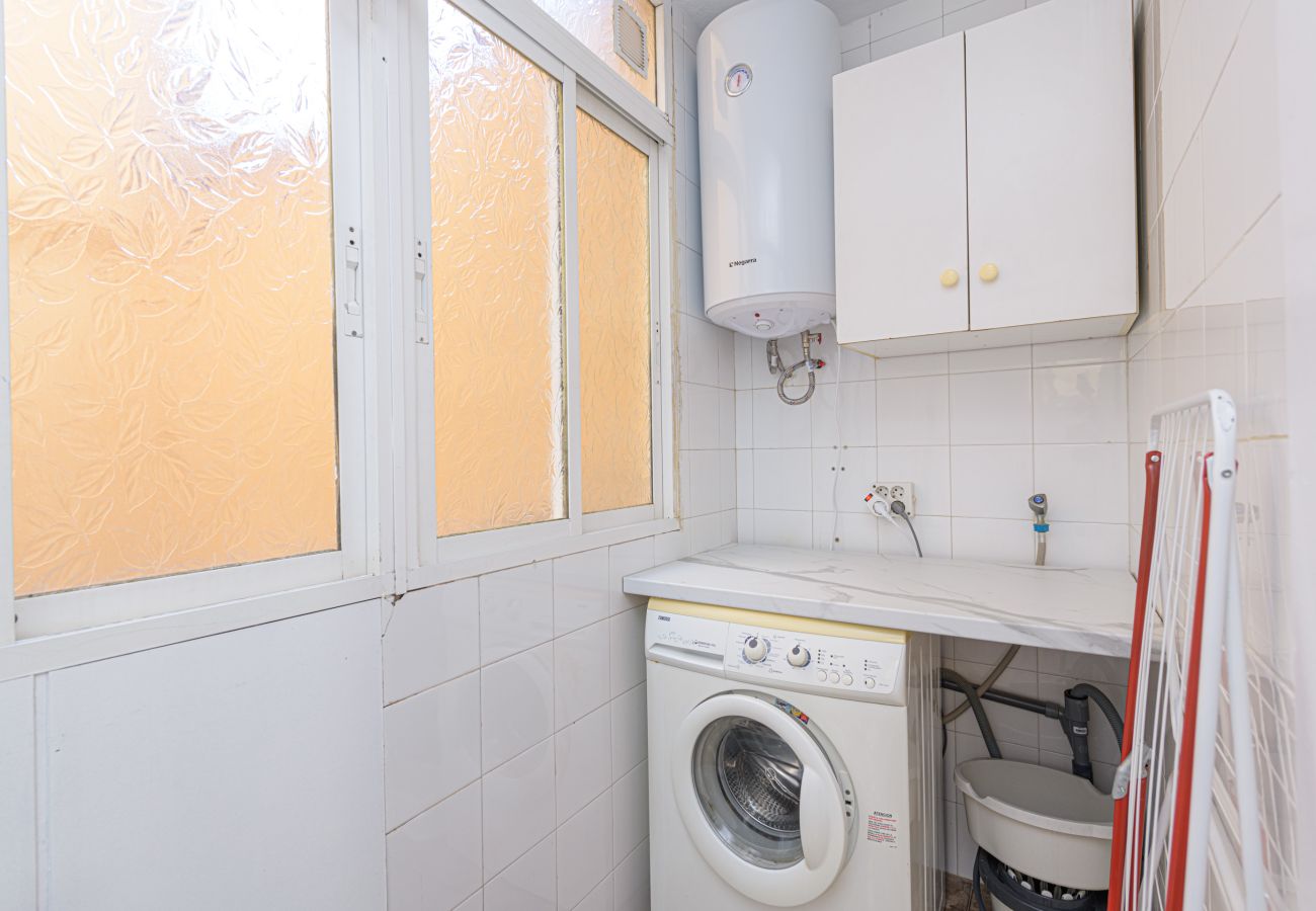 Appartement à Rincón de la Victoria - WintowinRentals Posada 9