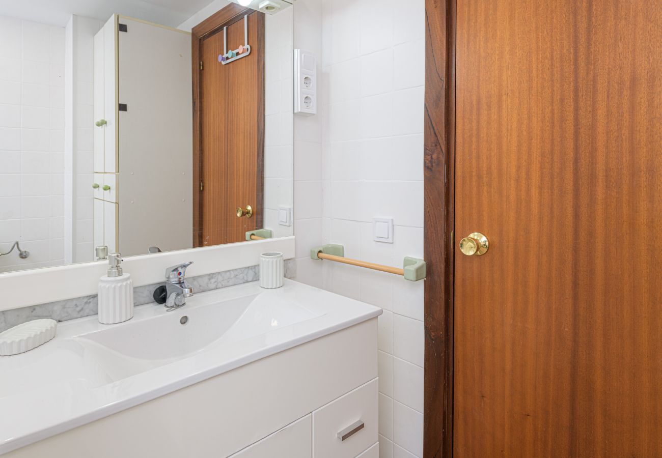 Appartement à Rincón de la Victoria - WintowinRentals Posada 9