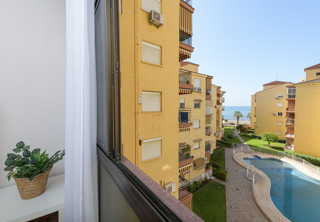 Appartement à Rincón de la Victoria - WintowinRentals Posada 9
