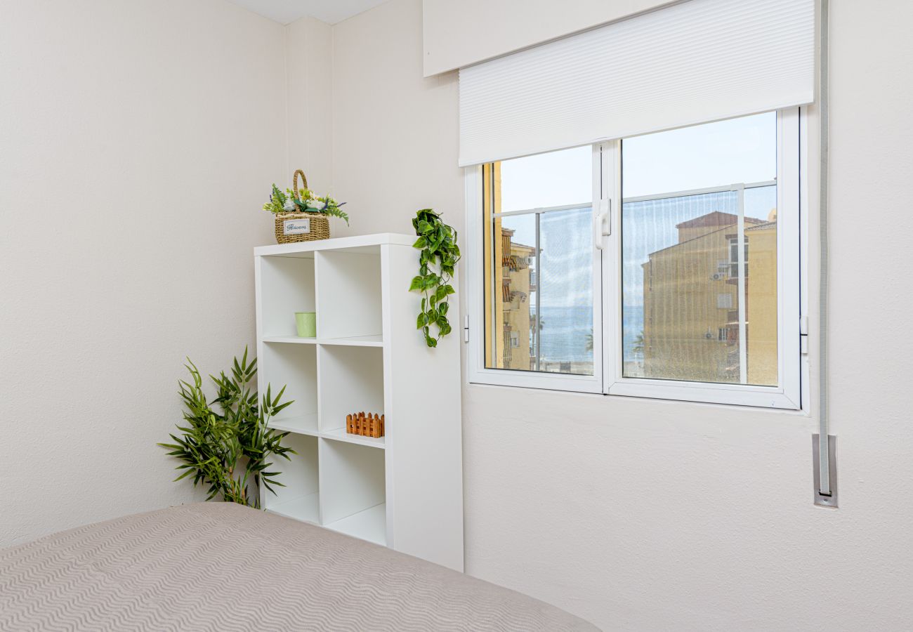 Appartement à Rincón de la Victoria - WintowinRentals Posada 9