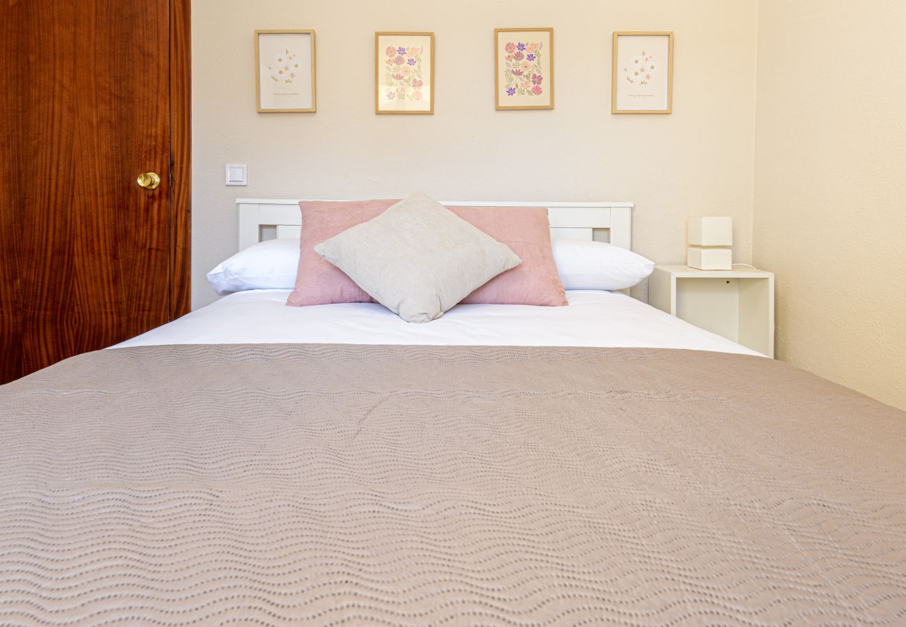 Appartement à Rincón de la Victoria - WintowinRentals Posada 9