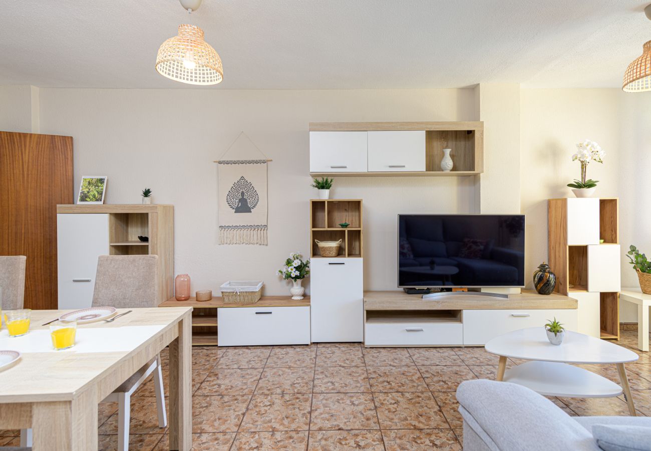 Appartement à Rincón de la Victoria - WintowinRentals Posada 9