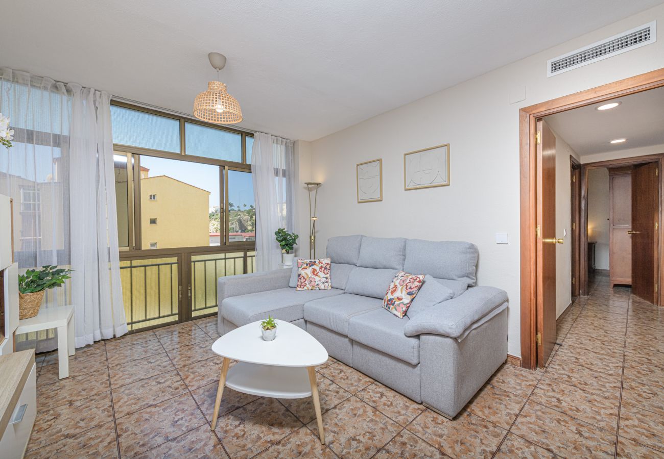 Appartement à Rincón de la Victoria - WintowinRentals Posada 9