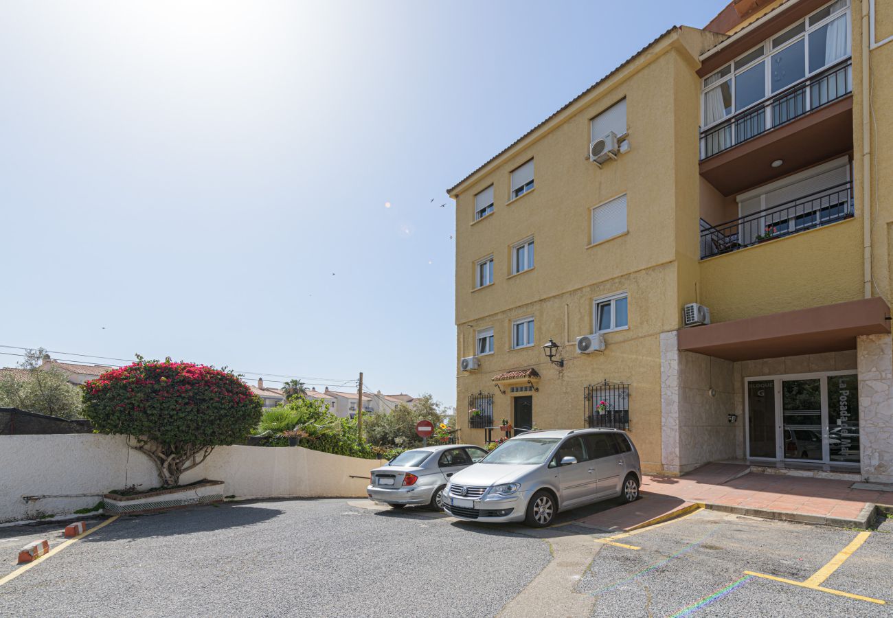 Appartement à Rincón de la Victoria - WintowinRentals Posada 9
