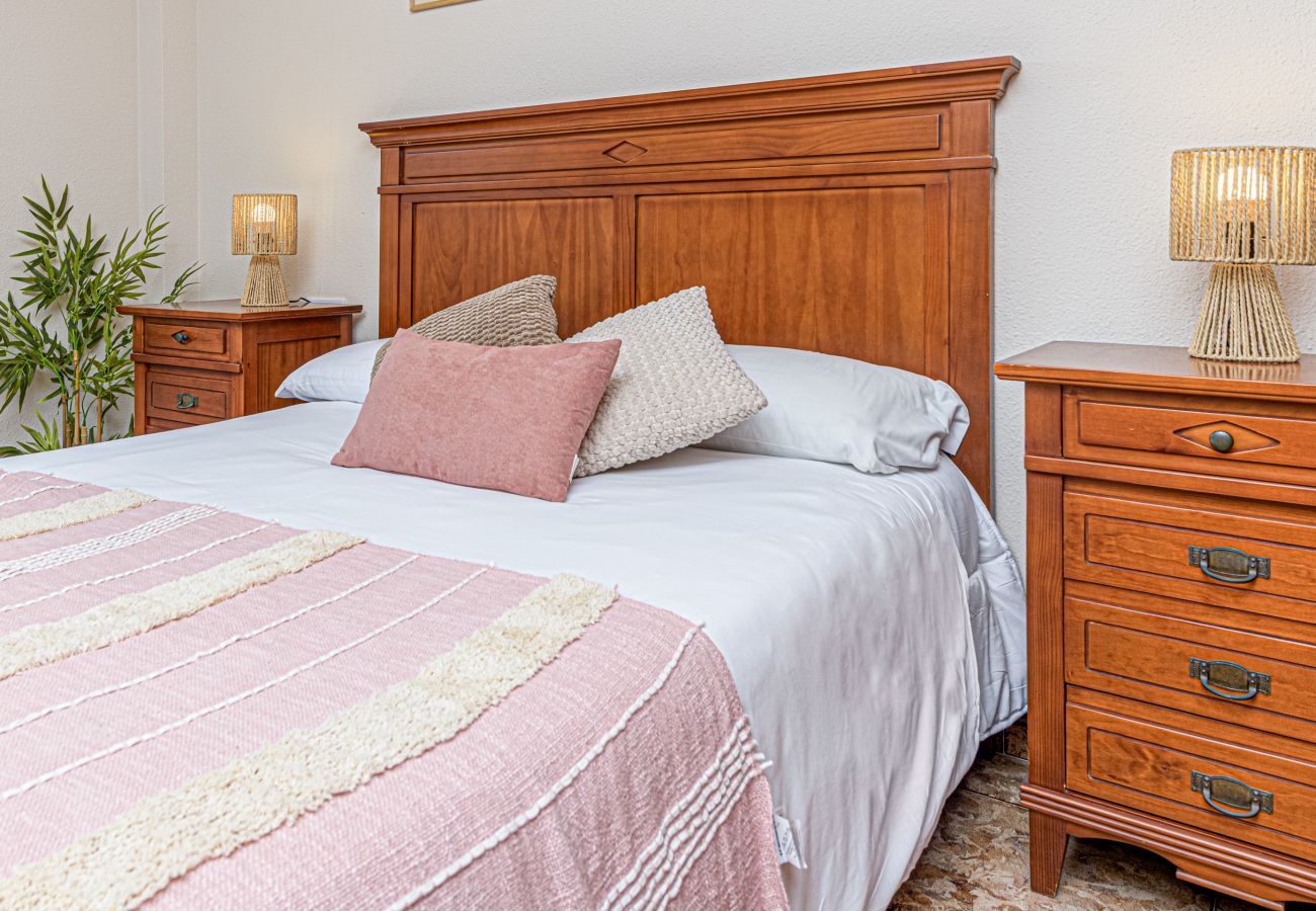Appartement à Rincón de la Victoria - WintowinRentals Posada 9