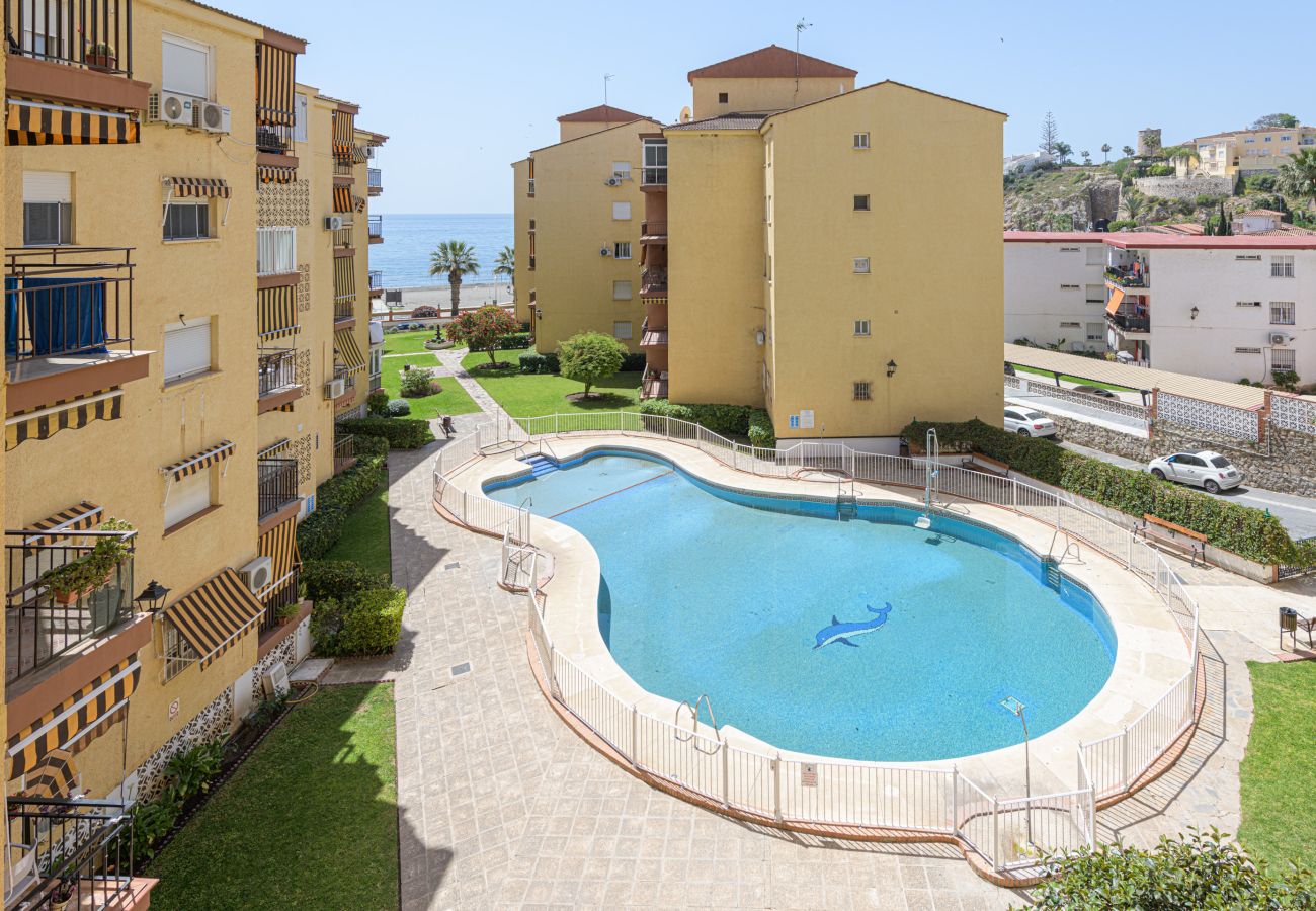 Appartement à Rincón de la Victoria - WintowinRentals Posada 9