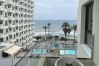 Appartement à Torremolinos - WintowinRentals Newly Renovated Private Suite Beachfront & Steps to the Marina
