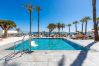 Appartement à Torremolinos - WintowinRentals Newly Renovated Private Suite Beachfront & Steps to the Marina