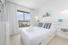 Appartement à Torremolinos - WintowinRentals Newly Renovated Private Suite Beachfront & Steps to the Marina