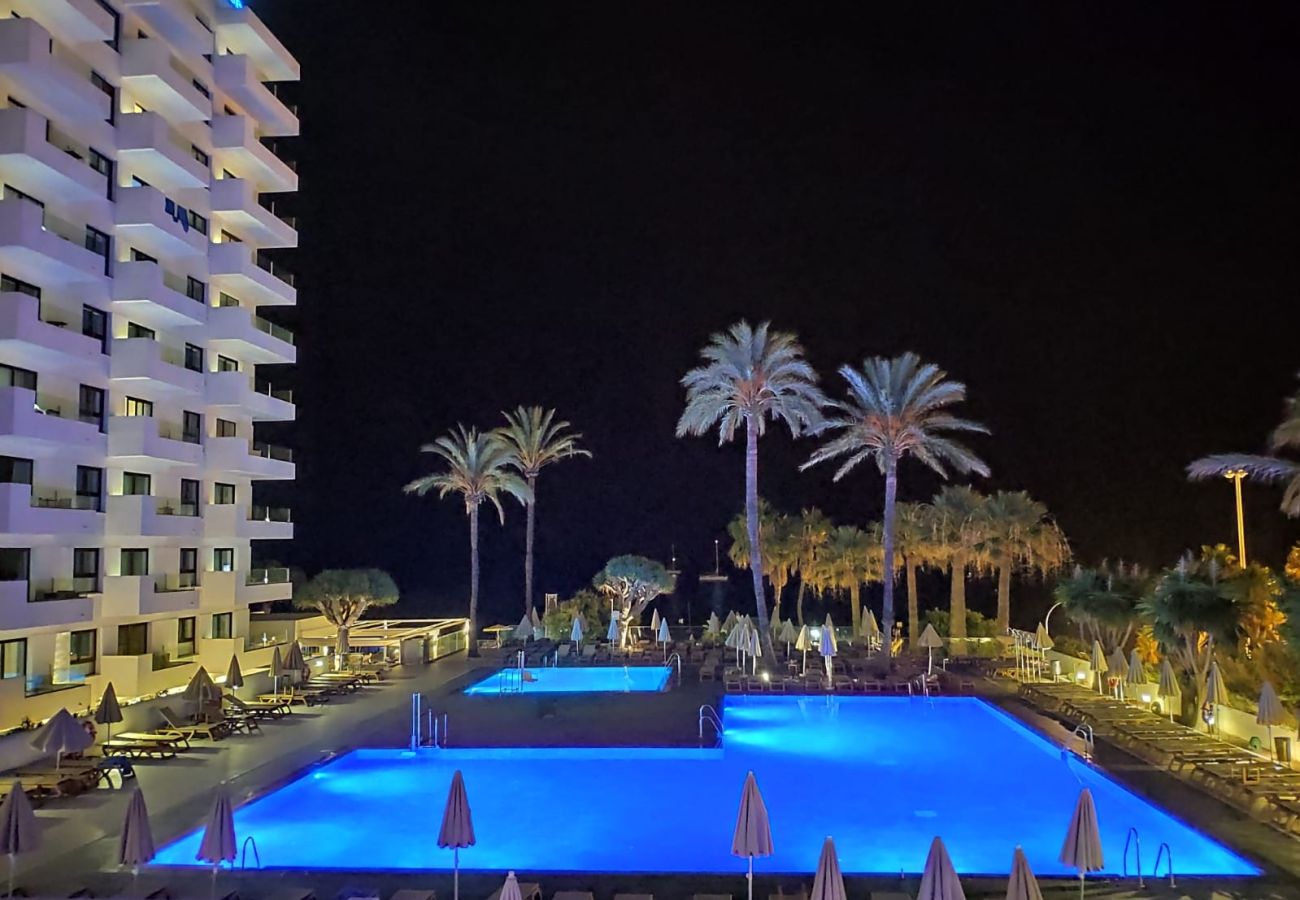 Appartement à Torremolinos - WintowinRentals La Carihuela OCEAN HOUSE COSTA DE SOL Torremolinos