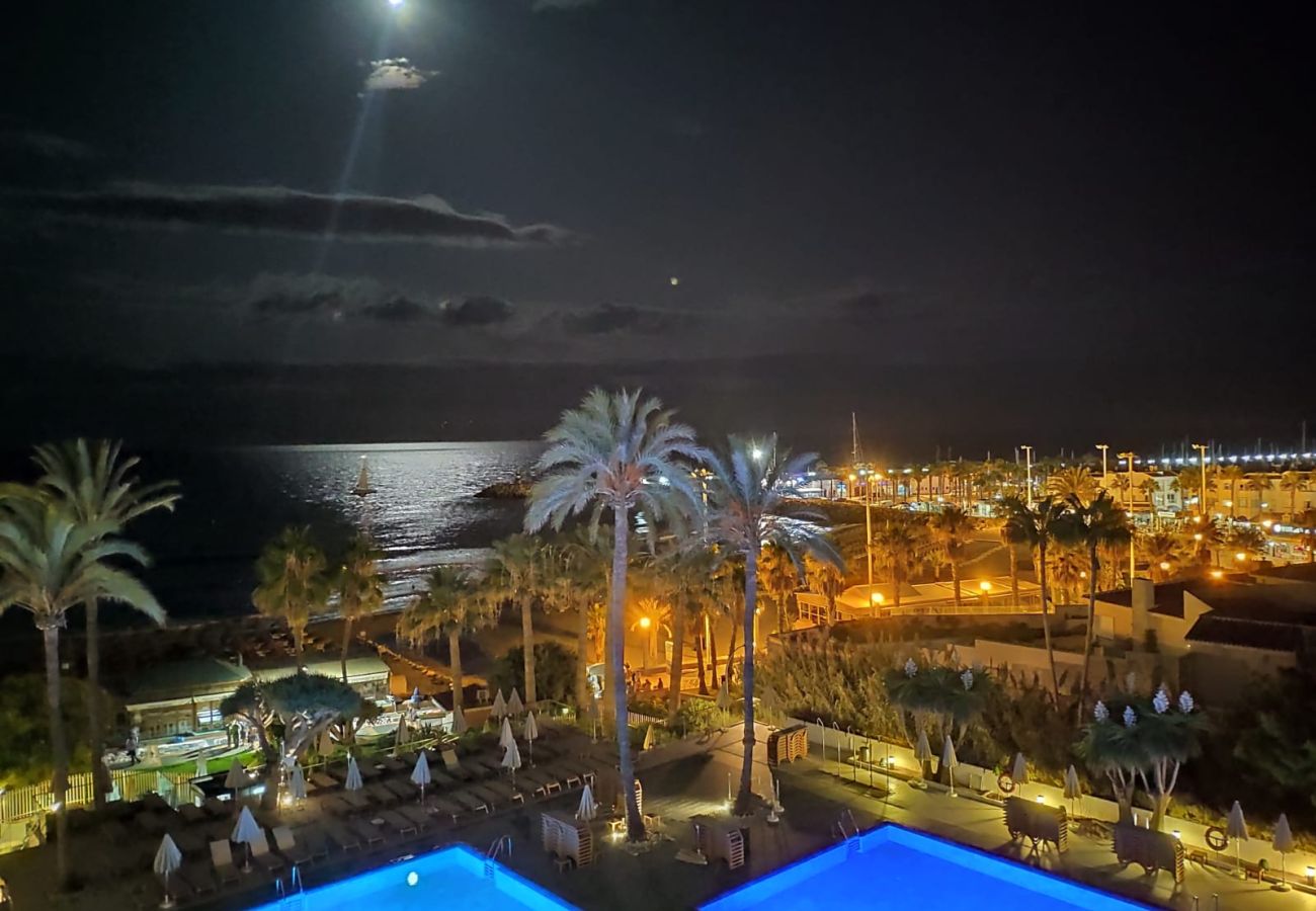 Appartement à Torremolinos - WintowinRentals La Carihuela OCEAN HOUSE COSTA DE SOL Torremolinos