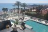 Appartement à Torremolinos - WintowinRentals La Carihuela OCEAN HOUSE COSTA DE SOL Torremolinos