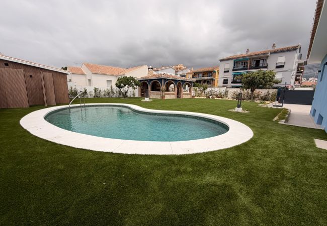 Villa à Rincón de la Victoria - WintowinRentals Villa CORAL