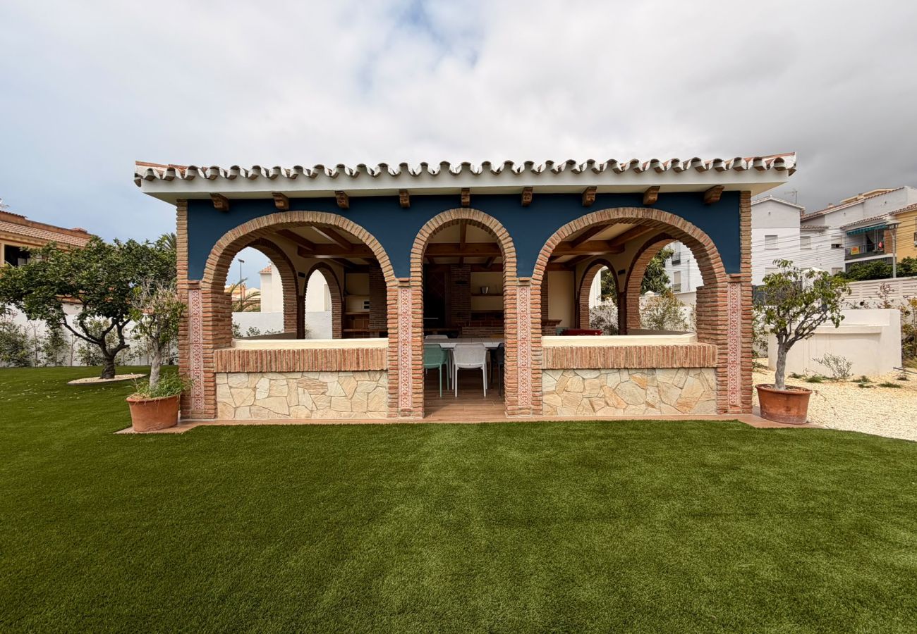 Villa à Rincón de la Victoria - WintowinRentals Villa CORAL