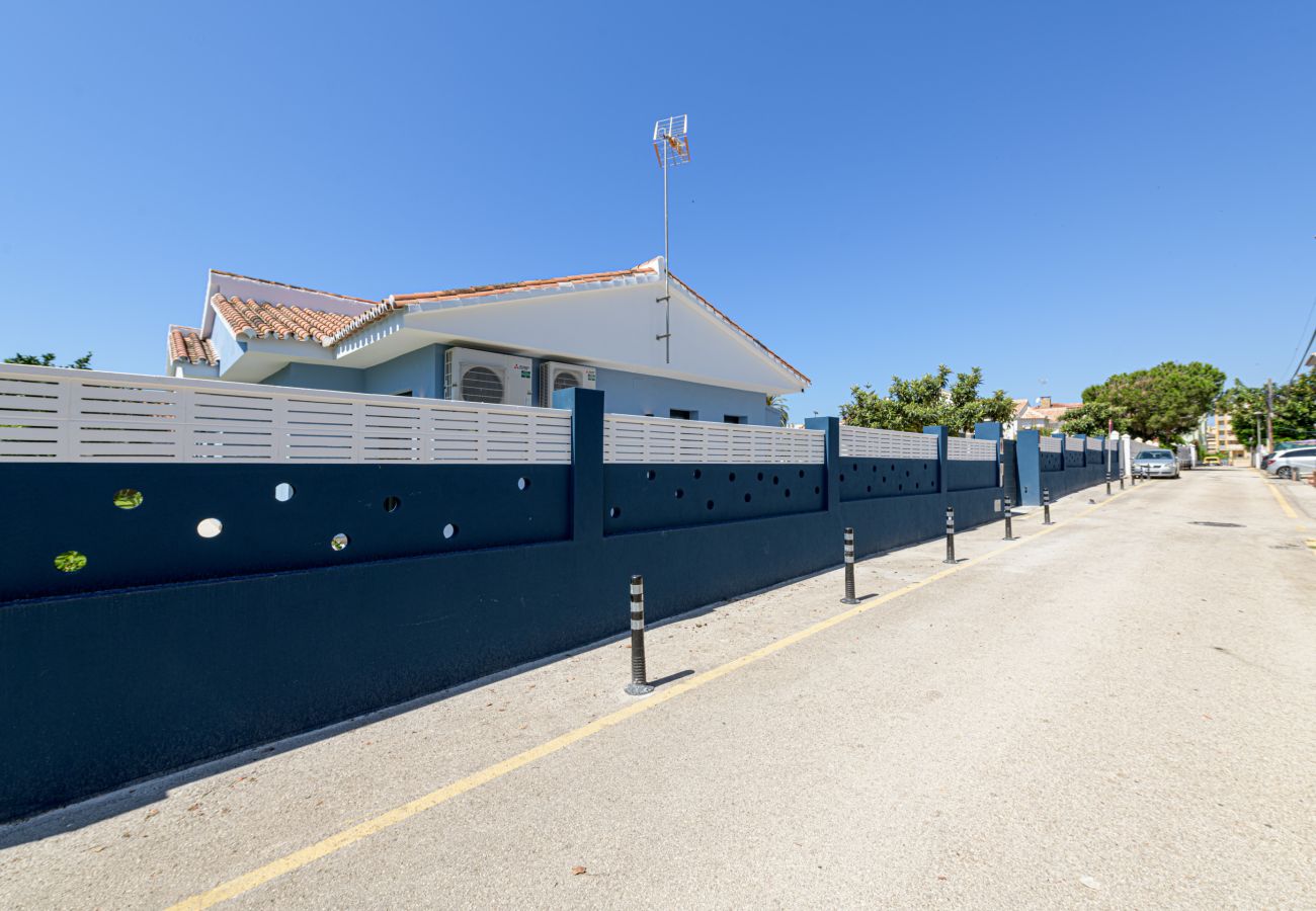 Villa à Rincón de la Victoria - WintowinRentals Villa CORAL