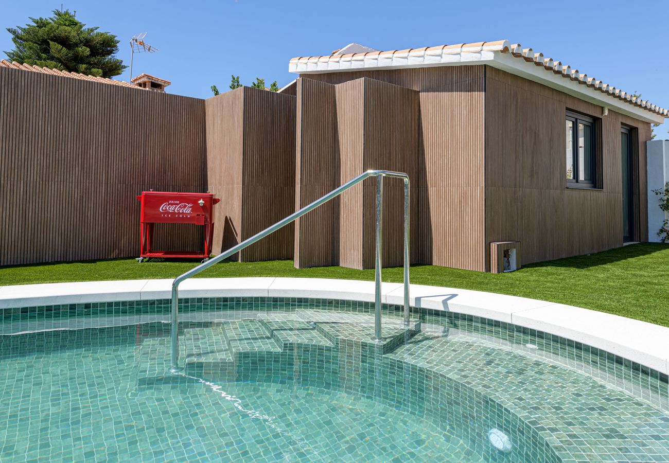 Villa à Rincón de la Victoria - WintowinRentals Villa CORAL