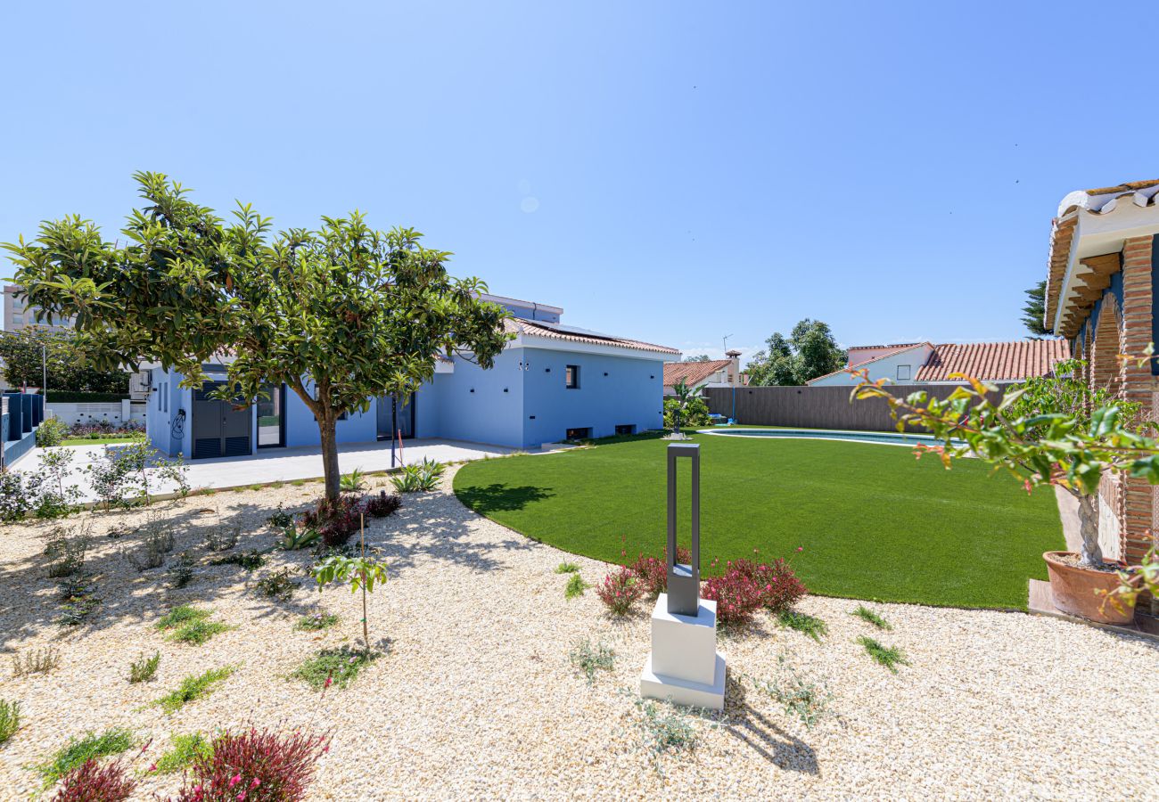 Villa à Rincón de la Victoria - WintowinRentals Villa CORAL