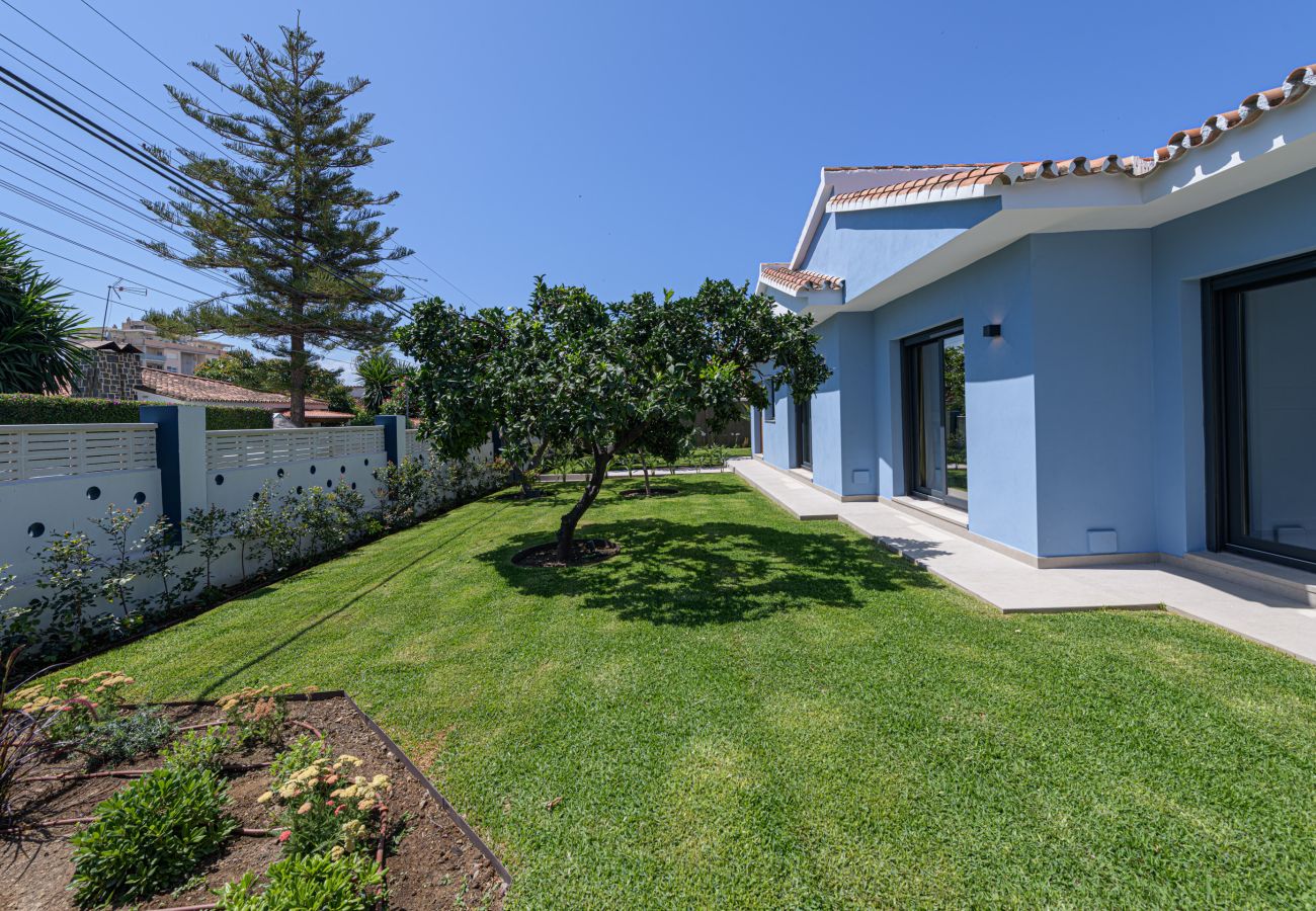 Villa à Rincón de la Victoria - WintowinRentals Villa CORAL