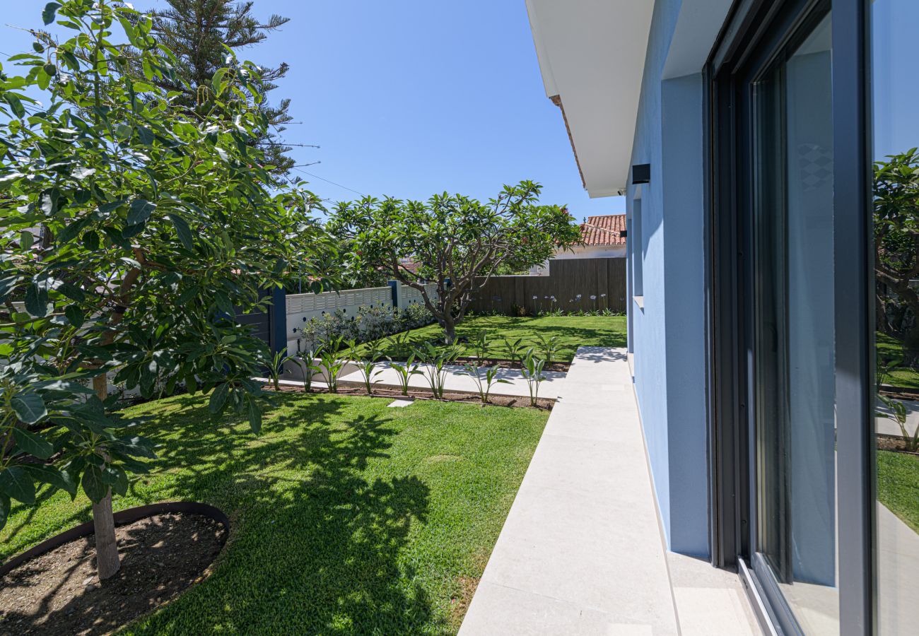 Villa à Rincón de la Victoria - WintowinRentals Villa CORAL