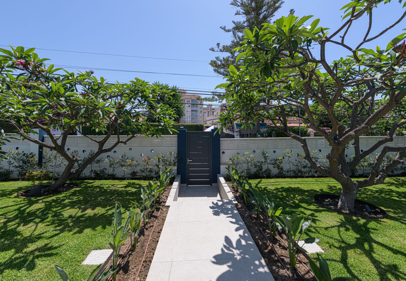 Villa à Rincón de la Victoria - WintowinRentals Villa CORAL