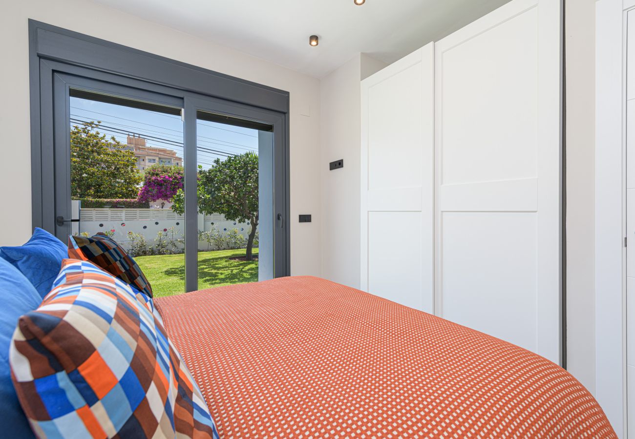 Villa à Rincón de la Victoria - WintowinRentals Villa CORAL