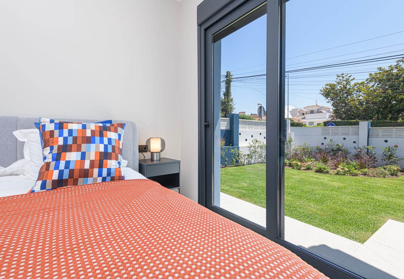 Villa à Rincón de la Victoria - WintowinRentals Villa CORAL