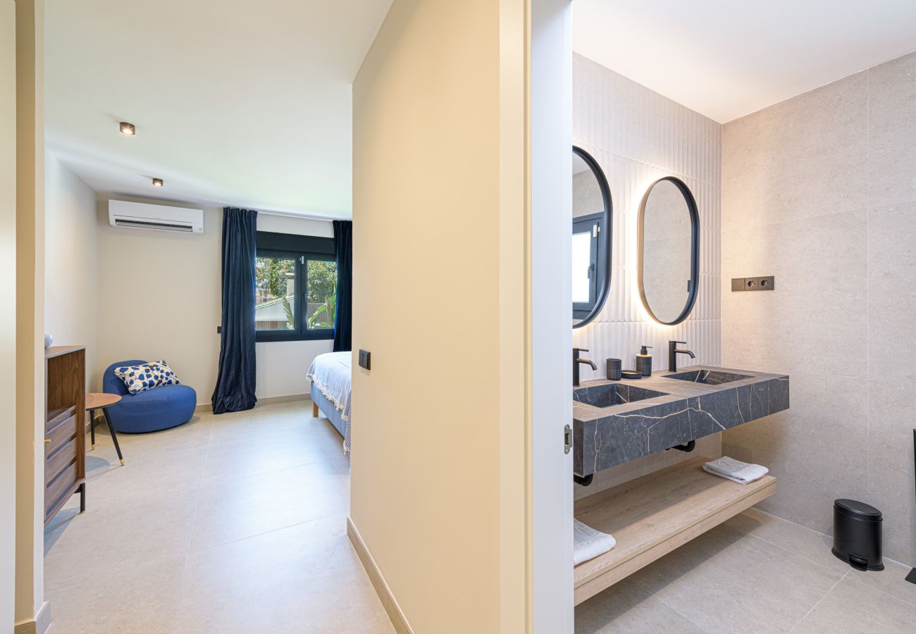 Villa à Rincón de la Victoria - WintowinRentals Villa CORAL