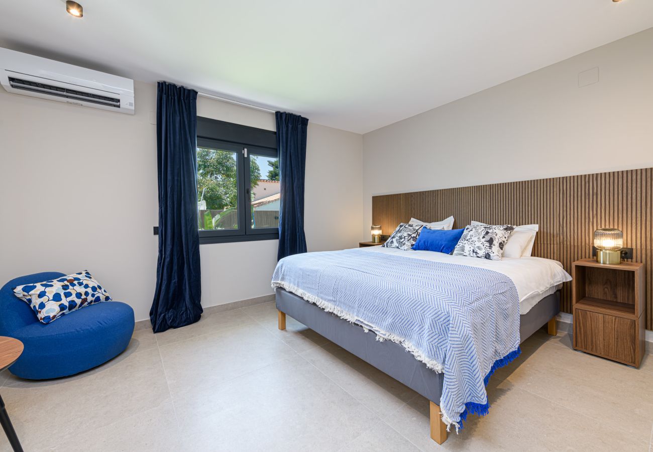 Villa à Rincón de la Victoria - WintowinRentals Villa CORAL