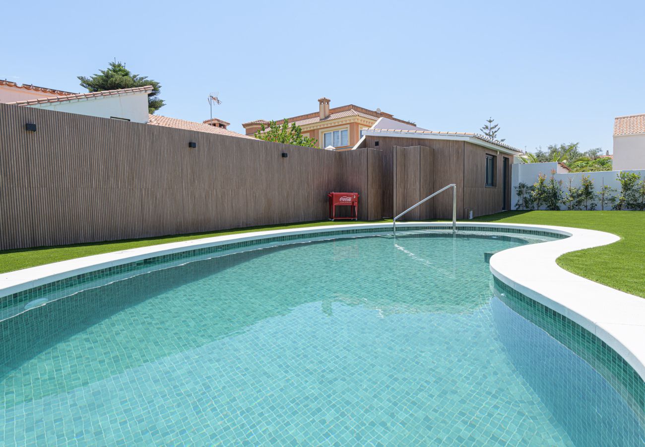 Villa à Rincón de la Victoria - WintowinRentals Villa CORAL