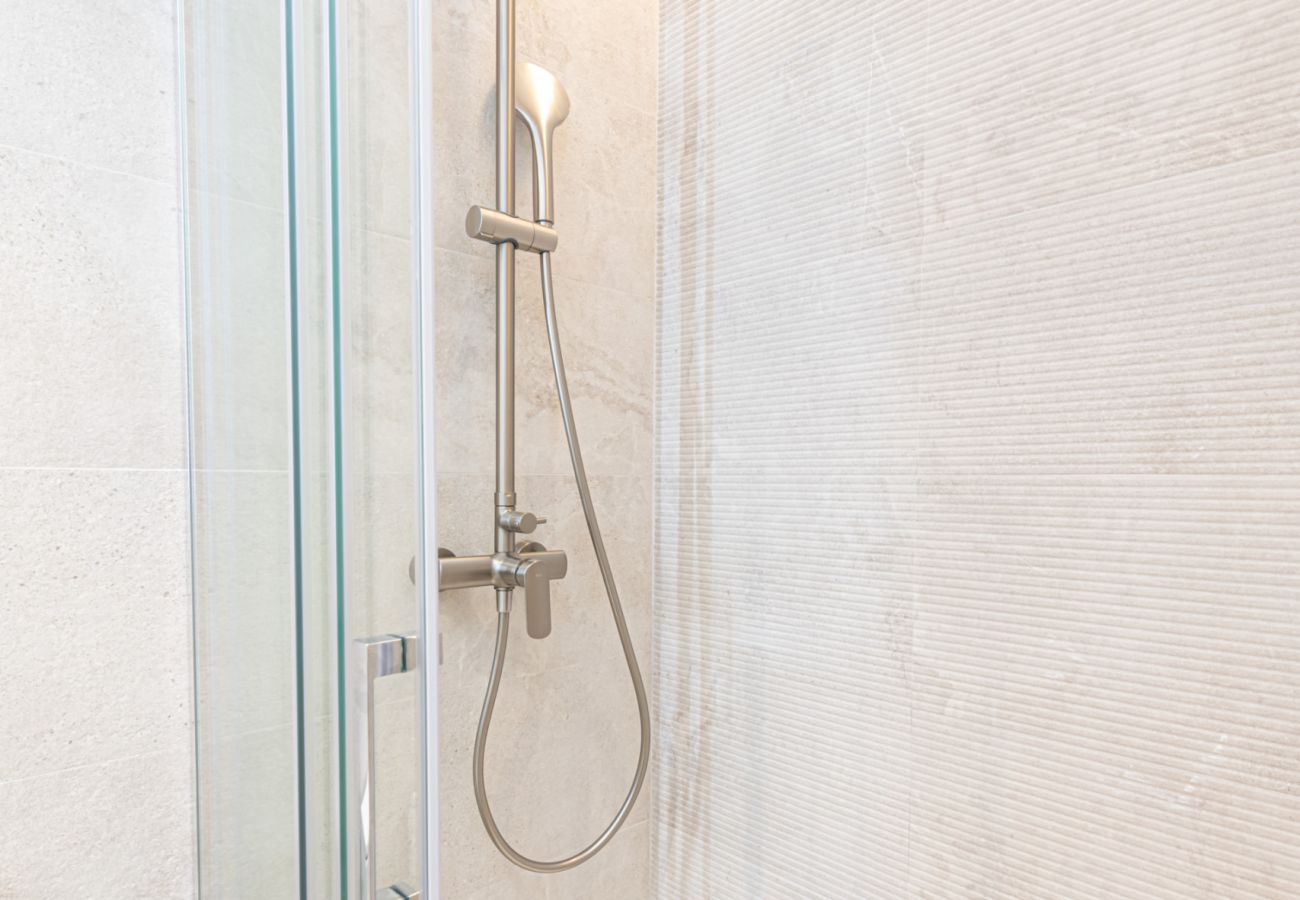 Appartement à Malaga - WintowinRentals Goleta Suites 1A