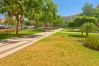 Appartement à Málaga - WintowinRentals Teatinos, Campus, Piscine et Terrasse
