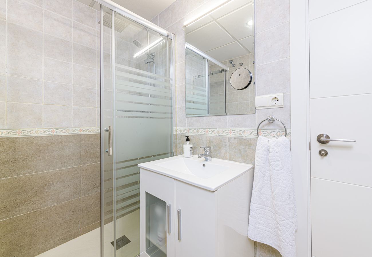 Appartement à Benajarafe - WintowinRentals Playa Linda Benajarafe Plage et Piscine
