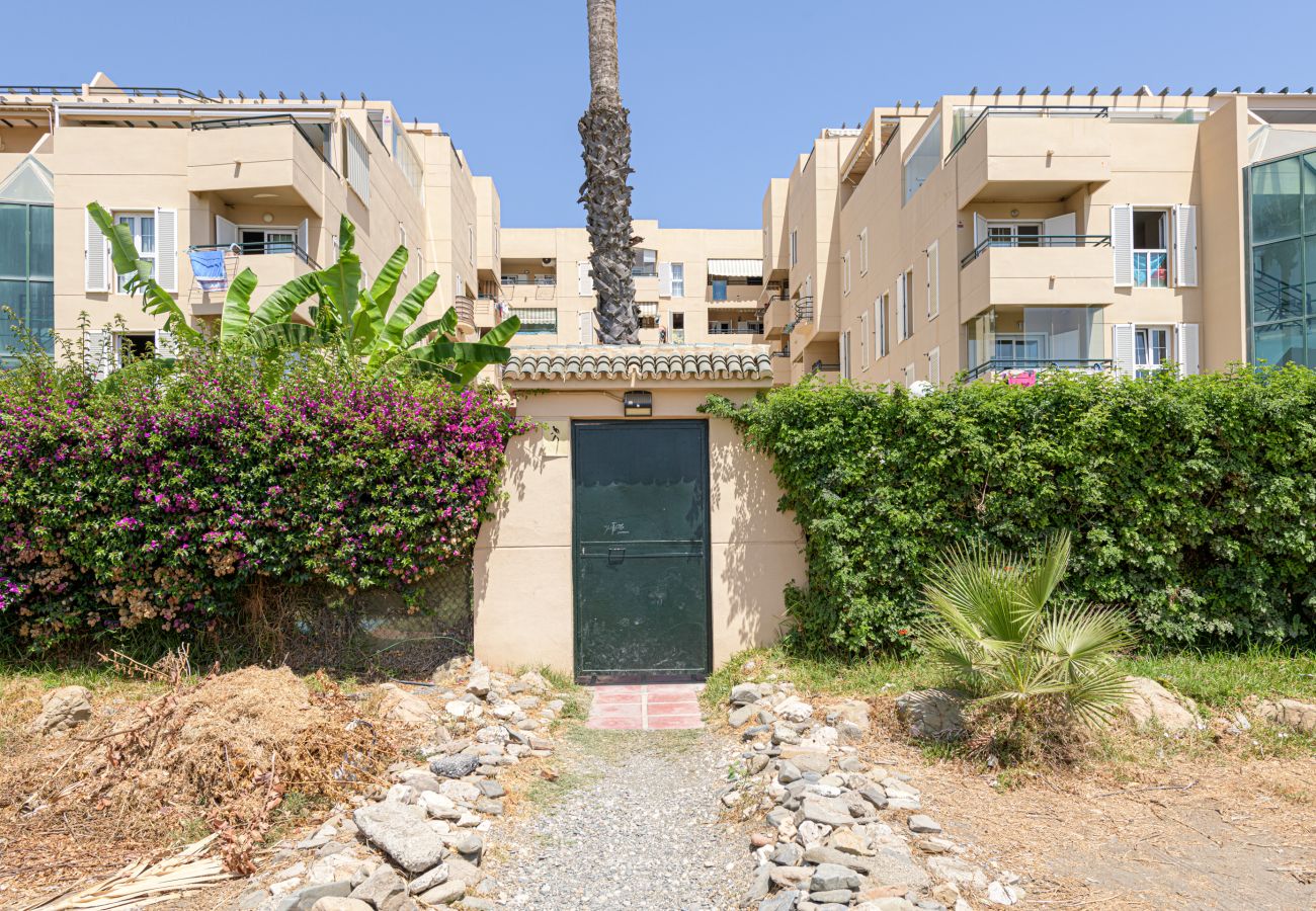 Appartement à Benajarafe - WintowinRentals Playa Linda Benajarafe Plage et Piscine
