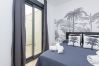 Appartement à Fuengirola - WintowinRentals Home Sweet Boliches 2 chambres avec terrasse près de la plage