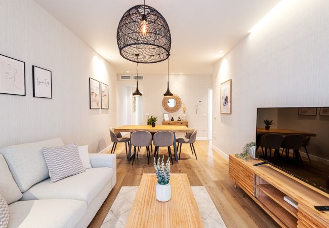 Appartement à Málaga - WintowinRentals La Casa Nostra