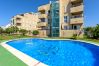 Appartement à Benajarafe - WintowinRentals VistaMar Benajarafe – Plage et Piscine