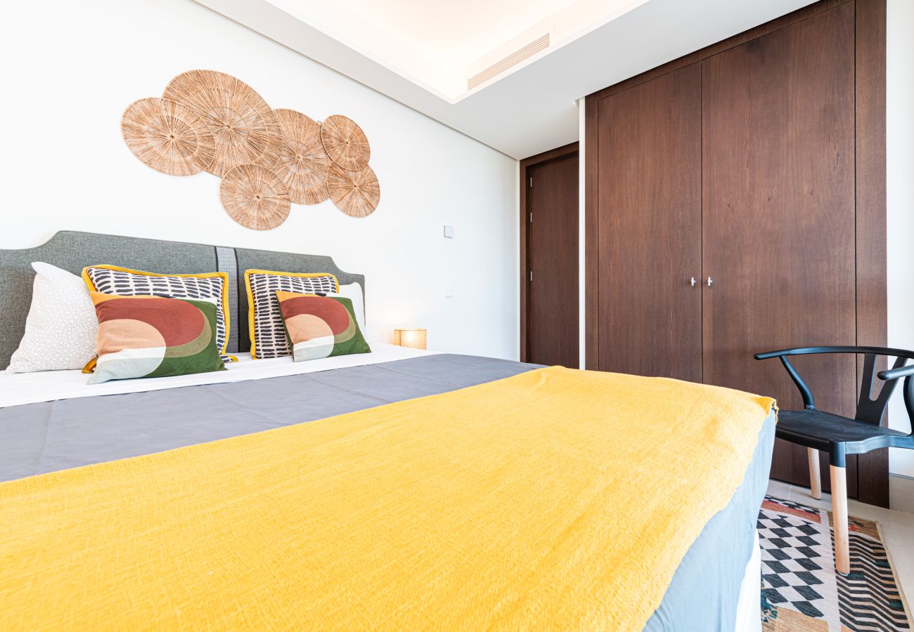 Appartement à Malaga - APPARTEMENT DE LUXE DANS LA TOUR 8ºA DE MALAGA