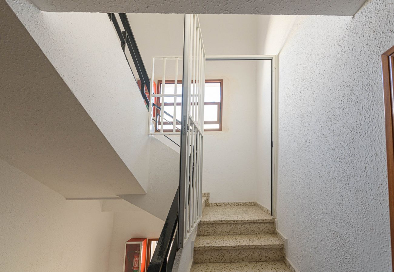 Appart au dernier étage à Malaga - Penthouse exclusif à Barriada de la Paz / Parque del Oeste